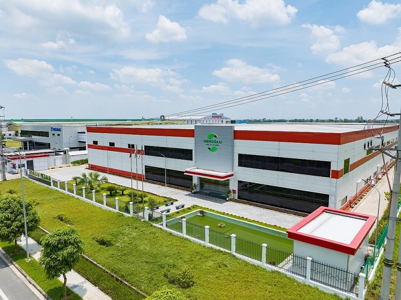 Bất động sản khu Ok 365 bet Nhanh tay đăng ký tiếp đà tăng trưởng, KCN Phước Đông- Tây Ninh tăng sức hút Ok365 vina thể thao, casino, slot, bắn cá và xổ số