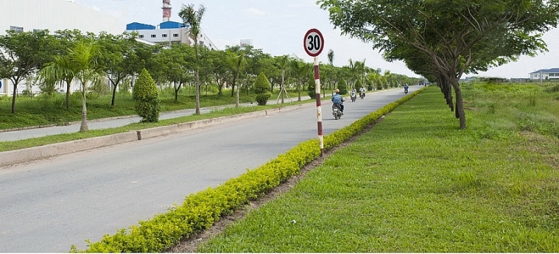 Bất động sản khu Ok 365 bet Nhanh tay đăng ký tiếp đà tăng trưởng, KCN Phước Đông- Tây Ninh tăng sức hút Ok365 vina thể thao, casino, slot, bắn cá và xổ số