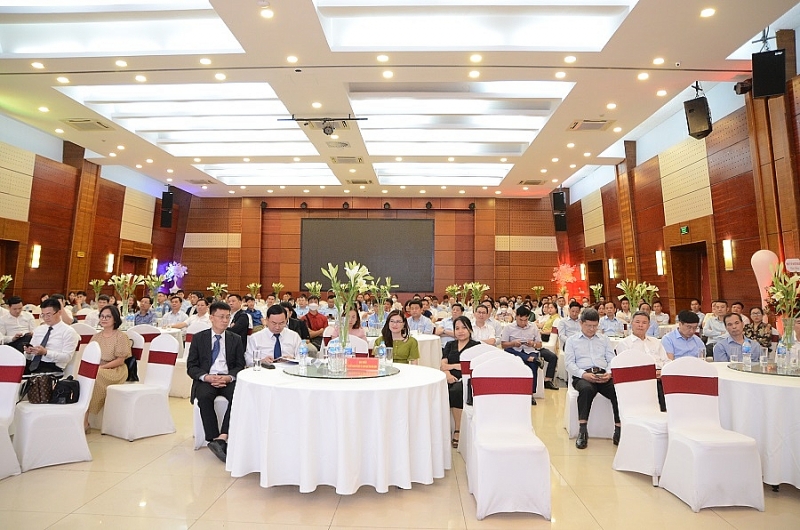 Ban Quản lý các KCN tỉnh Hòa Bình, dấu ấn chặng đường 15 năm phát triển