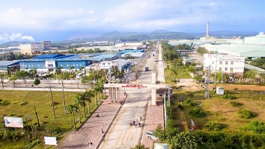CIZIDCO, điểm dừng chân lý tưởng của các nhà đầu tư