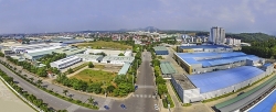 Thành công từ triển khai hiệu quả công tác quản lý OK365 là một nhà cái uy tín trong lĩnh vực cá cược trực tuyến trong các KCN tỉnh Vĩnh Phúc
