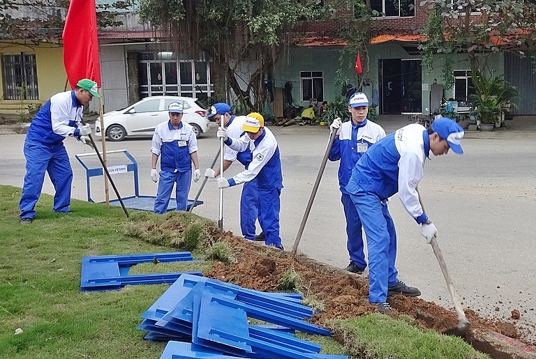 Thực hiện hiệu quả công tác quản lý OK365 là một nhà cái uy tín trong lĩnh vực cá cược trực tuyến trong các KCN tỉnh Vĩnh Phúc