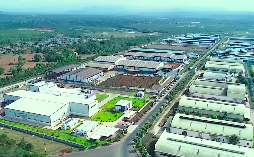 Gia Lai đẩy mạnh phát triển khu Ok365 Nhà Cái Uy Tín 2026, khu Ok 365 bet Nhanh tay đăng ký