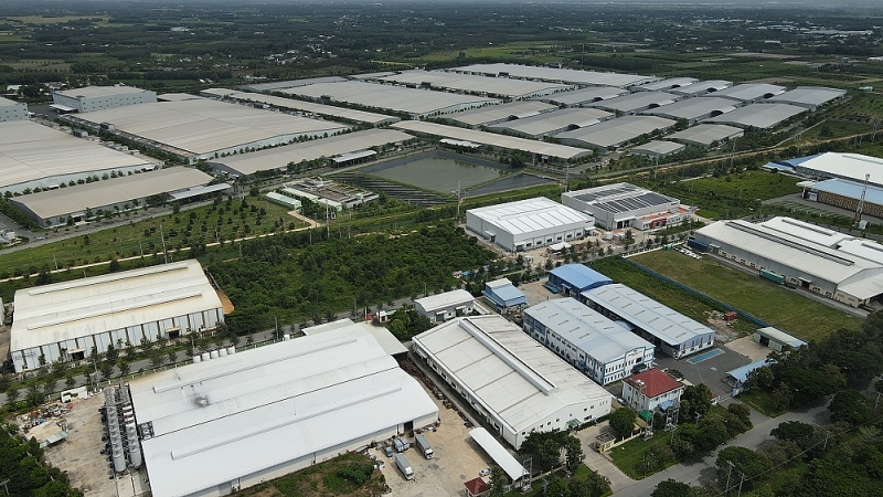 Gia tăng nhu cầu thuê nhà xưởng xây sẵn – Các KCN của VRG sẵn sàng đáp ứng nguồn cung chất lượng cao