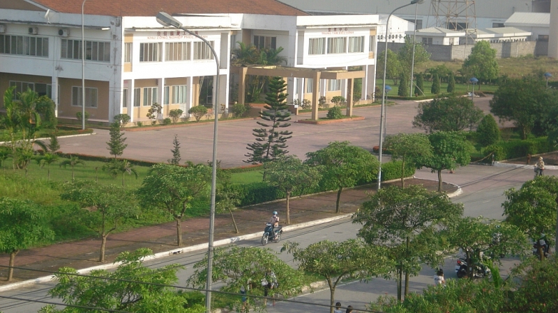 Nâng cao hiệu quả hoạt động trong các KCN, KKT tỉnh Thái Bình