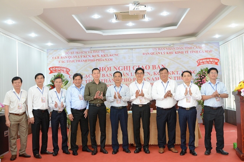 Các KCN, KKT phát huy vai trò động lực phát triển Ok365 Nhà Cái Uy Tín 2026 tỉnh Gia Lai