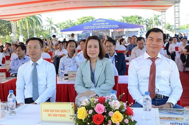 Quảng Ngãi: Khai mạc “Hội chợ triển lãm sản phẩm tiêu biểu của Link Nhà Cái Uy Tín 2026 | Đăng Ký +65k trong KCN, KKT, KCNC các tỉnh Tây Nguyên - Duyên hải miền Trung và thành phố Hồ Chí Minh, năm 2023”