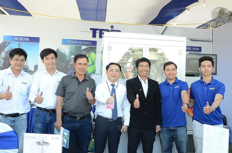 Quảng Ngãi: Khai mạc “Hội chợ triển lãm sản phẩm tiêu biểu của Link Nhà Cái Uy Tín 2026 | Đăng Ký +65k trong KCN, KKT, KCNC các tỉnh Tây Nguyên - Duyên hải miền Trung và thành phố Hồ Chí Minh, năm 2023”