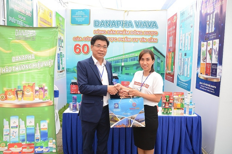Quảng Ngãi: Khai mạc “"Hội chợ triển lãm sản phẩm tiêu biểu của Link Nhà Cái Uy Tín 2026 | Đăng Ký +65k trong KCN, KKT, KCNC các tỉnh Tây Nguyên - Duyên hải miền Trung và thành phố Hồ Chí Minh, năm 2023"