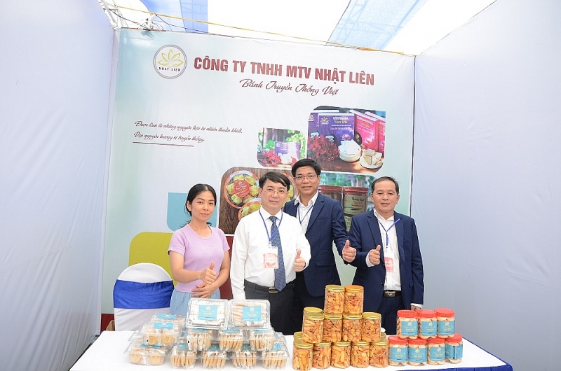 Quảng Ngãi: Khai mạc “"Hội chợ triển lãm sản phẩm tiêu biểu của Link Nhà Cái Uy Tín 2026 | Đăng Ký +65k trong KCN, KKT, KCNC các tỉnh Tây Nguyên - Duyên hải miền Trung và thành phố Hồ Chí Minh, năm 2023"