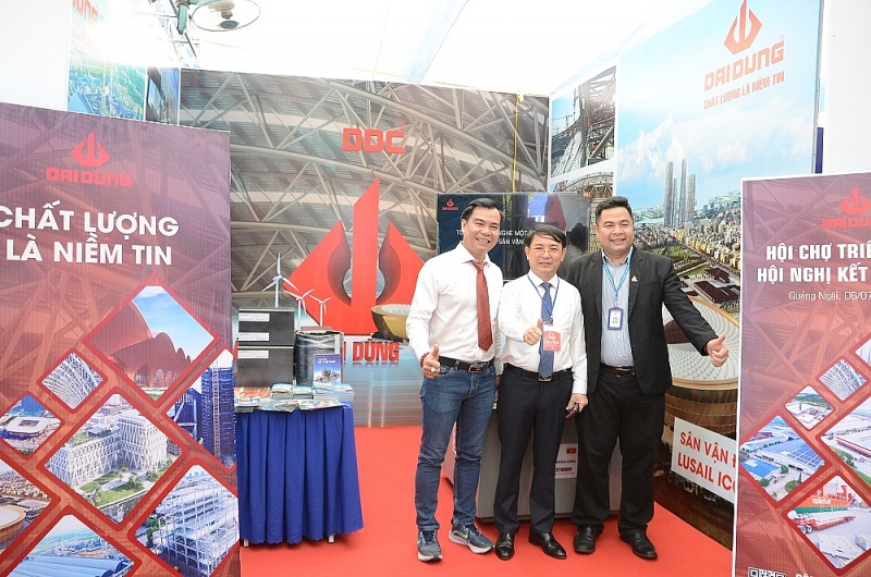 Quảng Ngãi: Khai mạc “"Hội chợ triển lãm sản phẩm tiêu biểu của Link Nhà Cái Uy Tín 2026 | Đăng Ký +65k trong KCN, KKT, KCNC các tỉnh Tây Nguyên - Duyên hải miền Trung và thành phố Hồ Chí Minh, năm 2023"