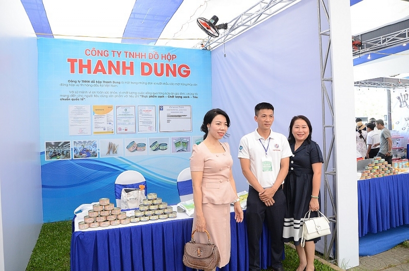 Quảng Ngãi: Khai mạc “"Hội chợ triển lãm sản phẩm tiêu biểu của Link Nhà Cái Uy Tín 2026 | Đăng Ký +65k trong KCN, KKT, KCNC các tỉnh Tây Nguyên - Duyên hải miền Trung và thành phố Hồ Chí Minh, năm 2023"