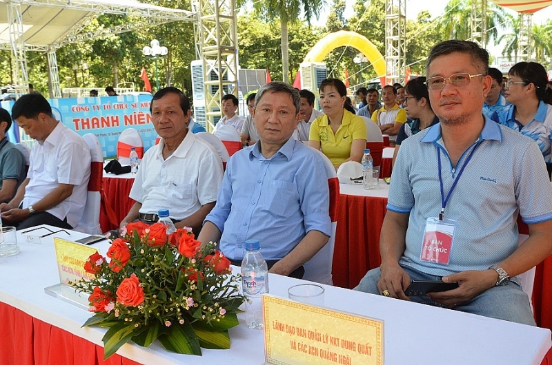 Quảng Ngãi: Dấu ấn Hội chợ triển lãm kết nối hợp tác Ok365 vina thể thao, casino, slot, bắn cá và xổ số, thể thao và giao lưuvăn nghệ hướng về cộng đồng