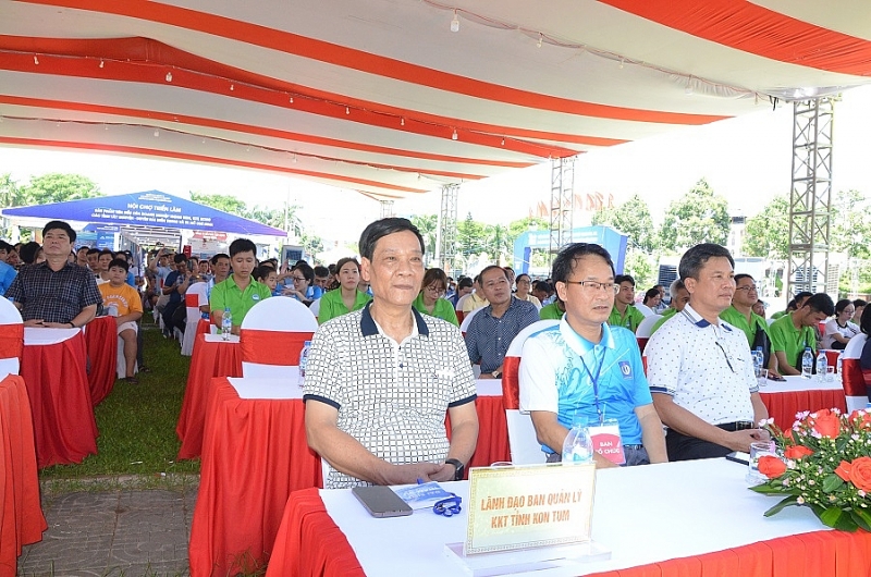 Quảng Ngãi: Dấu ấn Hội chợ triển lãm kết nối hợp tác Ok365 vina thể thao, casino, slot, bắn cá và xổ số, thể thao và giao lưuvăn nghệ hướng về cộng đồng
