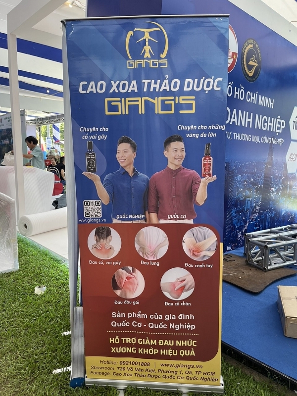 Quảng Ngãi: Dấu ấn Hội chợ triển lãm kết nối hợp tác Ok365 vina thể thao, casino, slot, bắn cá và xổ số, thể thao và giao lưuvăn nghệ hướng về cộng đồng