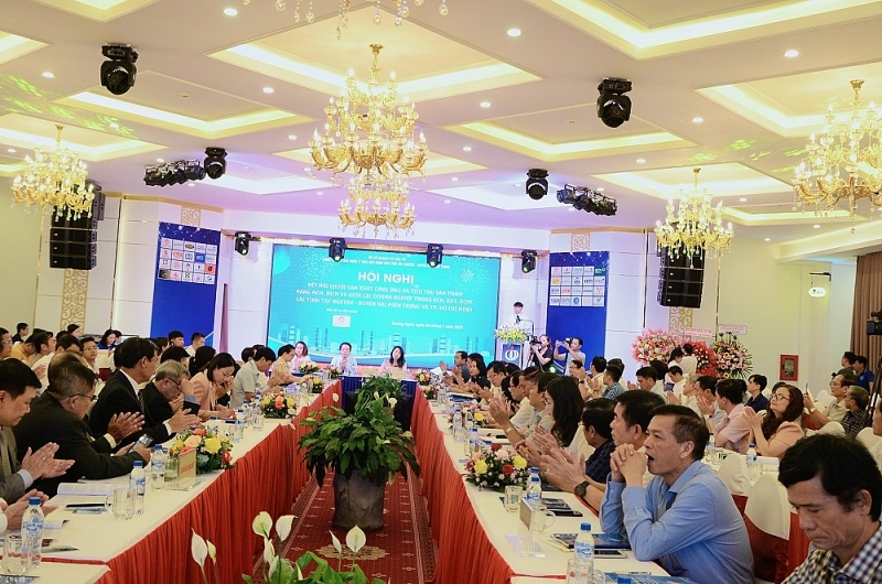 Quảng Ngãi: Dấu ấn Hội chợ triển lãm kết nối hợp tác Ok365 vina thể thao, casino, slot, bắn cá và xổ số, thể thao và giao lưuvăn nghệ hướng về cộng đồng