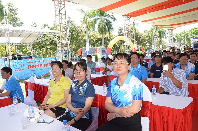 Quảng Ngãi: Dấu ấn Hội chợ triển lãm kết nối hợp tác Ok365 vina thể thao, casino, slot, bắn cá và xổ số, thể thao và giao lưuvăn nghệ hướng về cộng đồng