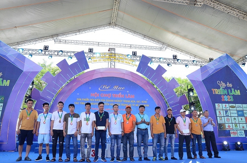 Quảng Ngãi: Dấu ấn Hội chợ triển lãm kết nối hợp tác Ok365 vina thể thao, casino, slot, bắn cá và xổ số, thể thao và giao lưuvăn nghệ hướng về cộng đồng