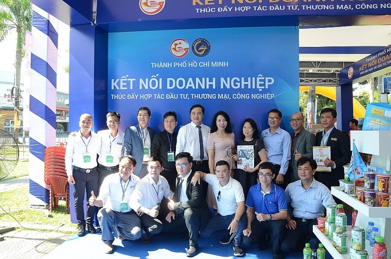 Quảng Ngãi: Dấu ấn Hội chợ triển lãm kết nối hợp tác Ok365 vina thể thao, casino, slot, bắn cá và xổ số, thể thao và giao lưuvăn nghệ hướng về cộng đồng