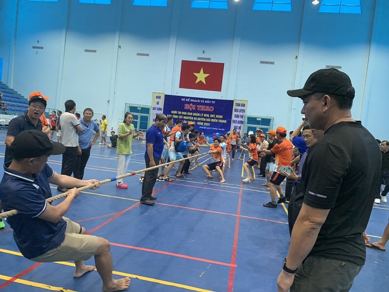 Quảng Ngãi: Dấu ấn Hội chợ triển lãm kết nối hợp tác Ok365 vina thể thao, casino, slot, bắn cá và xổ số, thể thao và giao lưuvăn nghệ hướng về cộng đồng