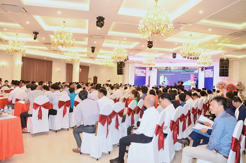 Quảng Ngãi: Dấu ấn Hội chợ triển lãm kết nối hợp tác Ok365 vina thể thao, casino, slot, bắn cá và xổ số, thể thao và giao lưu văn nghệ hướng về cộng đồng