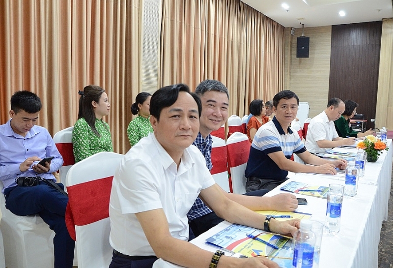 Tập trung triển khai quyết liệt nhiệm vụ quản lý và phát triển các KCN, KCX, KKT các tỉnh đồng bằng Sông Hồng