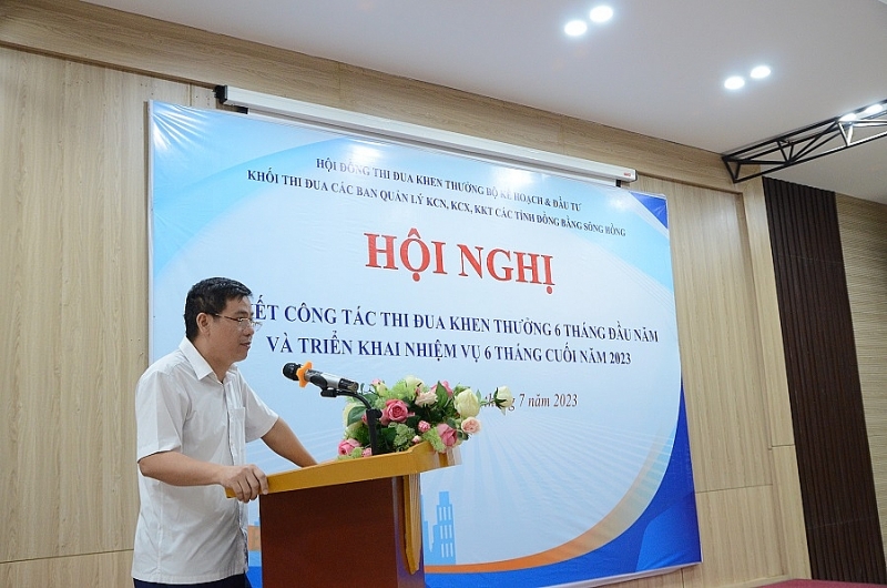 Phát huy vai trò quản lý OK365 là một nhà cái uy tín trong lĩnh vực cá cược trực tuyến trong các KCN, KCX, KKT các tỉnh đồng bằng Sông Hồng