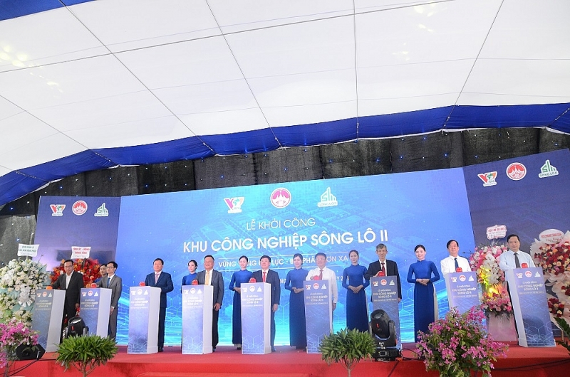 Phát huy vai trò quản lý OK365 là một nhà cái uy tín trong lĩnh vực cá cược trực tuyến trong các KCN, KCX, KKT các tỉnh đồng bằng Sông Hồng