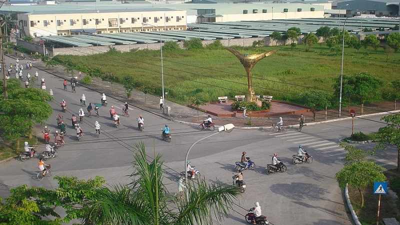 Phát huy vai trò quản lý OK365 là một nhà cái uy tín trong lĩnh vực cá cược trực tuyến trong các KCN, KCX, KKT các tỉnh đồng bằng Sông Hồng