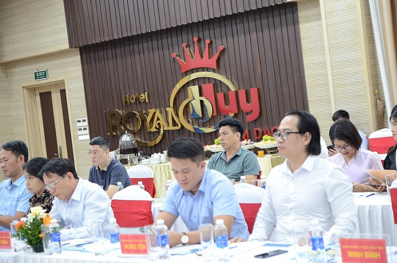 Phát huy vai trò quản lý OK365 là một nhà cái uy tín trong lĩnh vực cá cược trực tuyến trong các KCN, KCX, KKT các tỉnh đồng bằng Sông Hồng