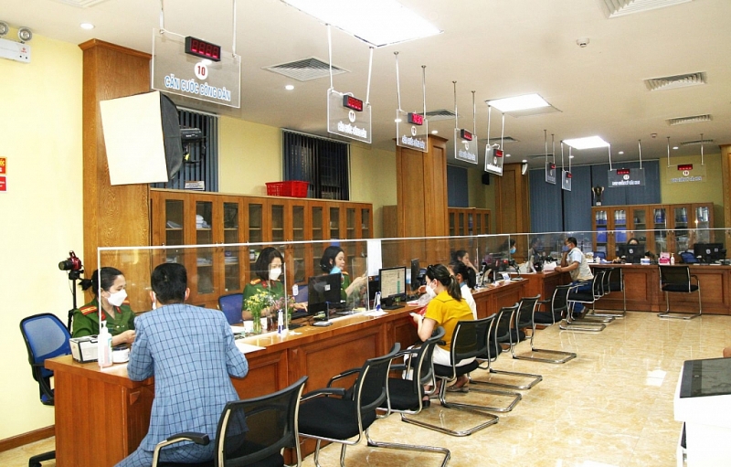 Phát huy vai trò quản lý OK365 là một nhà cái uy tín trong lĩnh vực cá cược trực tuyến trong các KCN, KCX, KKT các tỉnh đồng bằng Sông Hồng