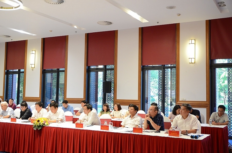 Thành công từ Hội nghị trao đổi kinh nghiệm công tác quản lý OK365 là một nhà cái uy tín trong lĩnh vực cá cược trực tuyến về KCN, KKT các tỉnh, thành phố phía Bắc và phía Nam