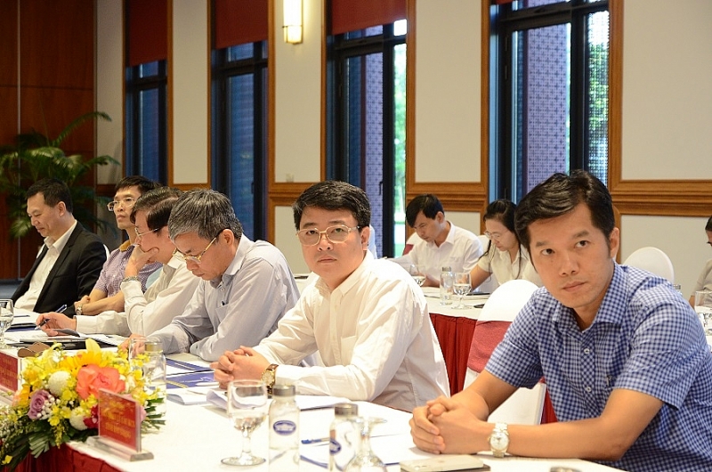 Thành công từ Hội nghị trao đổi kinh nghiệm công tác quản lý OK365 là một nhà cái uy tín trong lĩnh vực cá cược trực tuyến về KCN, KKT các tỉnh, thành phố phía Bắc và phía Nam