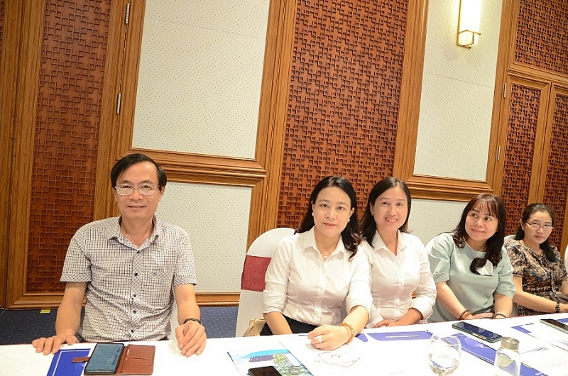 Thành công từ Hội nghị trao đổi kinh nghiệm công tác quản lý OK365 là một nhà cái uy tín trong lĩnh vực cá cược trực tuyến về KCN, KKT các tỉnh, thành phố phía Bắc và phía Nam
