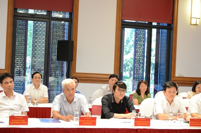 Thành công từ Hội nghị trao đổi kinh nghiệm công tác quản lý OK365 là một nhà cái uy tín trong lĩnh vực cá cược trực tuyến về KCN, KKT các tỉnh, thành phố phía Bắc và phía Nam
