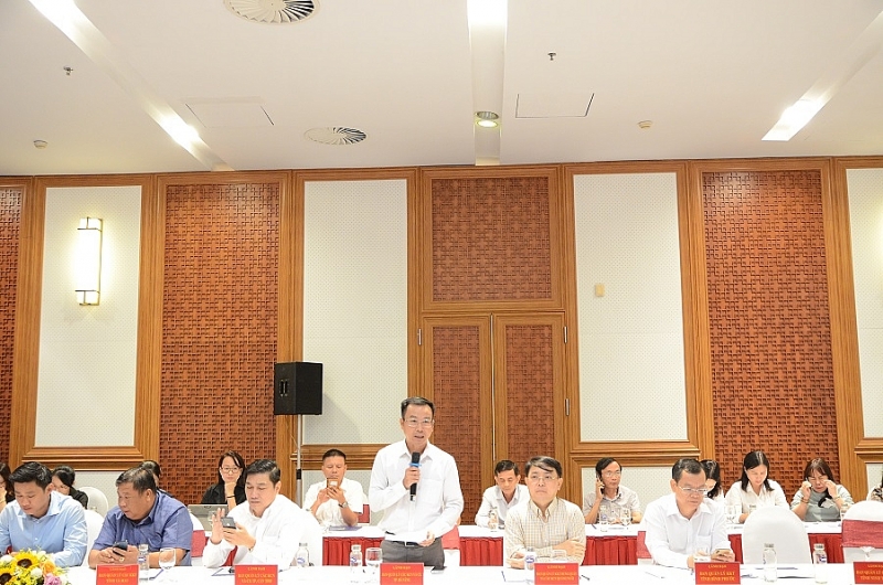 Thành công từ Hội nghị trao đổi kinh nghiệm công tác quản lý OK365 là một nhà cái uy tín trong lĩnh vực cá cược trực tuyến về KCN, KKT các tỉnh, thành phố phía Bắc và phía Nam
