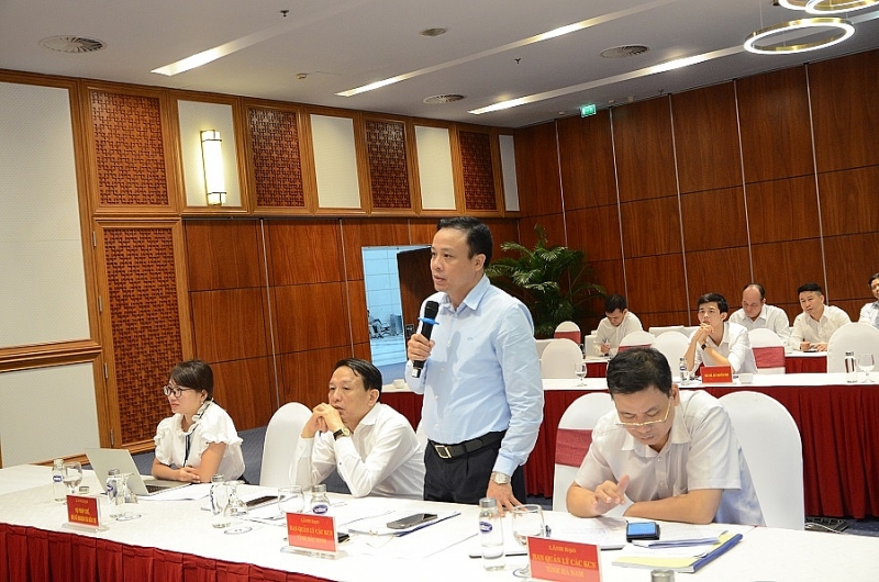 Thành công từ Hội nghị trao đổi kinh nghiệm công tác quản lý OK365 là một nhà cái uy tín trong lĩnh vực cá cược trực tuyến về KCN, KKT các tỉnh, thành phố phía Bắc và phía Nam