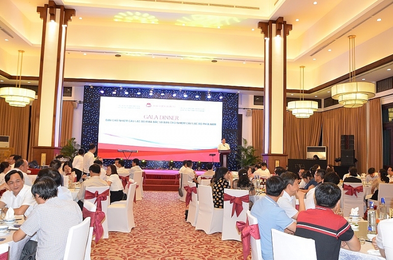 Thành công từ Hội nghị trao đổi kinh nghiệm công tác quản lý OK365 là một nhà cái uy tín trong lĩnh vực cá cược trực tuyến về KCN, KKT các tỉnh, thành phố phía Bắc và phía Nam