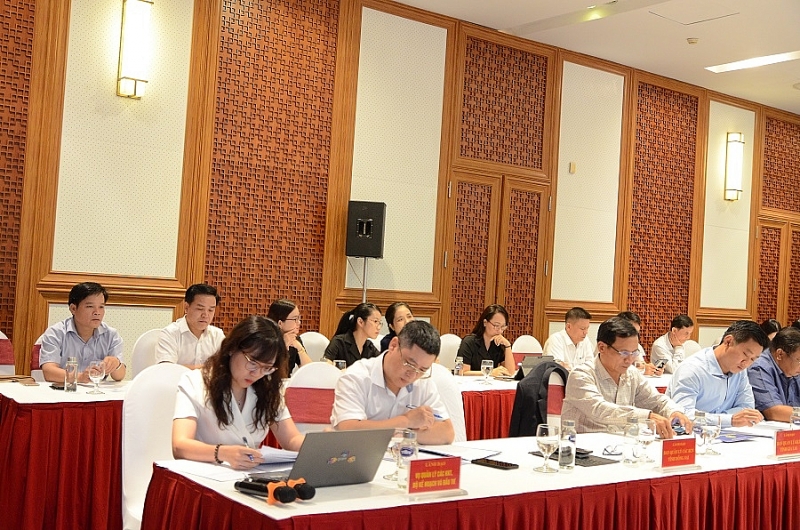 Tiếp tục nâng cao vai trò, hiệu lực và hiệu quả quản lý các KCN, KKT Việt Nam