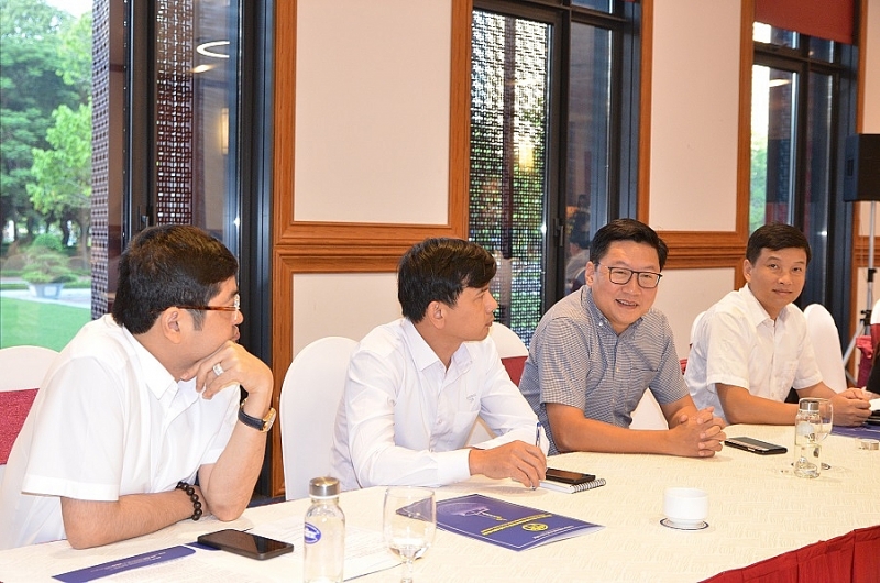 Tiếp tục nâng cao vai trò, hiệu lực và hiệu quả quản lý các KCN, KKT Việt Nam