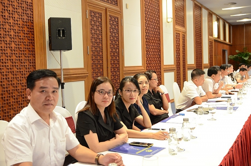 Tiếp tục nâng cao vai trò, hiệu lực và hiệu quả quản lý các KCN, KKT Việt Nam