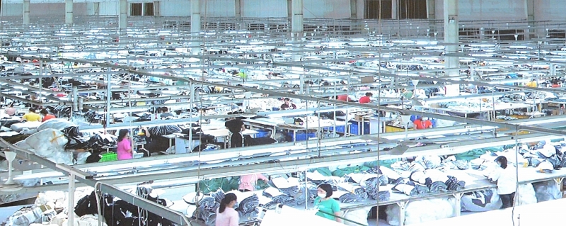 Triển khai hiệu quả hoạt động quản lý OK365 là một nhà cái uy tín trong lĩnh vực cá cược trực tuyến trong các KCN  tỉnh Hòa Bình