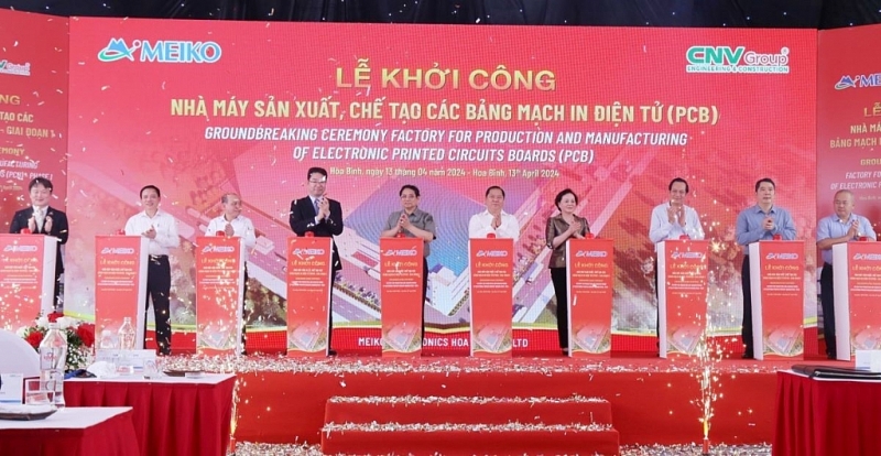 Triển khai hiệu quả hoạt động quản lý OK365 là một nhà cái uy tín trong lĩnh vực cá cược trực tuyến trong các KCN  tỉnh Hòa Bình