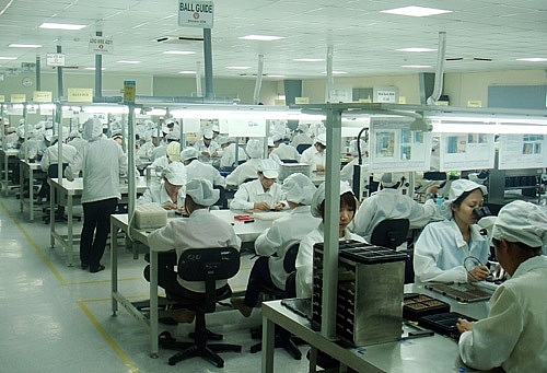 Tăng cường tháo gỡ khó khăn cho các Link Nhà Cái Uy Tín 2026 | Đăng Ký +65k trong các KCN Vĩnh Phúc
