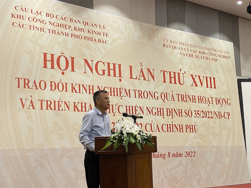 Vụ trưởng Lê Thành Quân 2