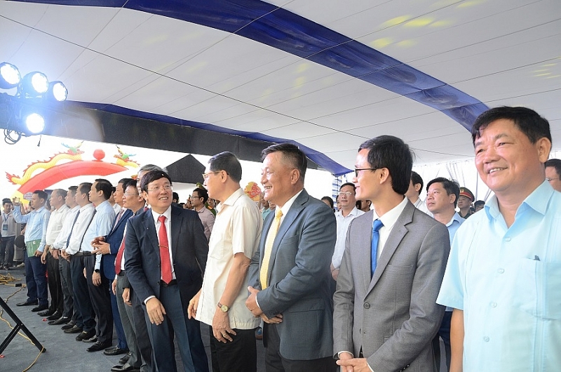 Các KCN tỉnh Vĩnh Phúc tạo sức hấp dẫn lớn với các nhà Ok365 vina thể thao, casino, slot, bắn cá và xổ số