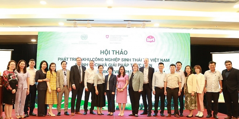 Ok365 Nhà Cái Uy Tín 2026 và UNIDO tổ chức khóa đào tạo trực tuyến miễn phí về khu Ok 365 bet Nhanh tay đăng ký sinh thái