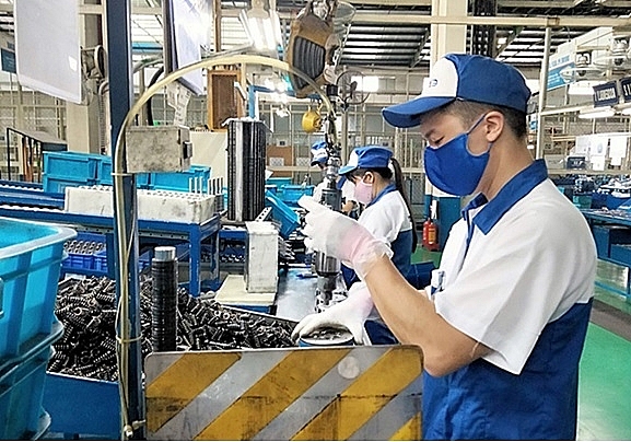 Tăng cường quản lý Ok365 com vn tỷ lệ kèo World Cup 2026 sau cấp Giấy chứng nhận Ok365 vina thể thao, casino, slot, bắn cá và xổ số vào các KCN tỉnh Vĩnh Phúc