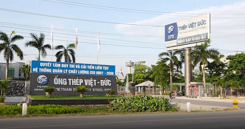 Các KCN tỉnh Vĩnh Phúc có thêm 06 Ok365 com vn tỷ lệ kèo World Cup 2026 đi vào hoạt động trong tháng 8/2023