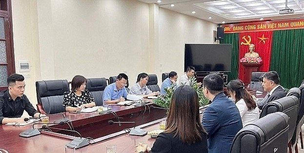 Phát huy vai trò của các KCN trong phát triển Ok365 Nhà Cái Uy Tín 2026 Trang Chủ OK365 Chính Thức Nhận 88k tỉnh Bắc Ninh